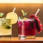 What You Drink Matters