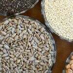 Whole Grains for Health