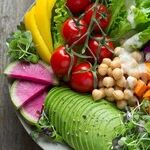 Foods and Depression