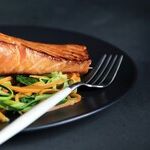 Inflammation and Your Diet