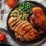 Protein at Every Meal