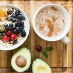 Nutrition Fact or Fiction?