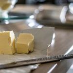 Cooking Oils Versus Butter