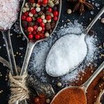 Sodium For Kids