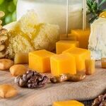 Cheese, Please