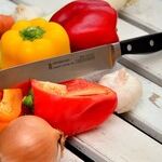 Stealth Veggies