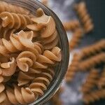 Rethinking Pasta