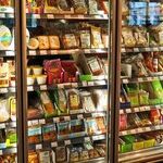 Store In The Fridge