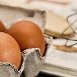 Eggs in Favor