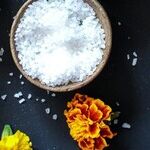 Too Much Salt for Our Kids