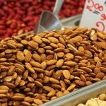 Cholesterol-Lowering Almonds