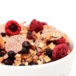 Fiber and Added Fiber