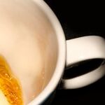 Coffee, Fruits and Veggies