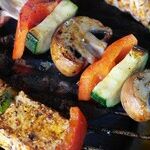 Fire Up the Grill