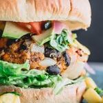Meat Burgers vs. Plant-Based Burgers
