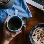 Stress and Eating
