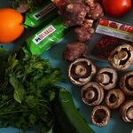Eat Your Fruits and Veggies -- but How Many?