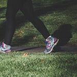 It's Never Too Late To Exercise