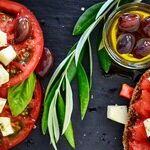 Another Win for the Mediterranean Diet