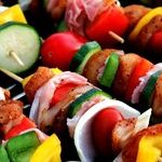 Grilling Safely