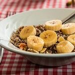 Getting Enough Fiber?
