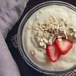 Dairy in Your Diet