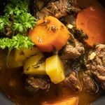 Slow Cooker Safety