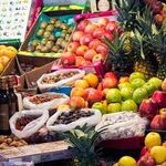 Mediterranean Diet Pattern for Health