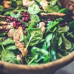 Heart-Healthy Foods