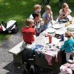 Family Breakfast Benefits