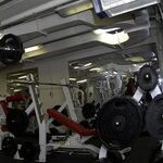 Building Muscle Later in Life