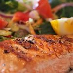 Protein and Working Out