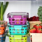 Pantry or Refrigerator?