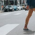 Walking for Health
