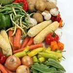 Eating Well Is Key