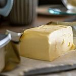 Cooking Oils Versus Butter