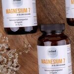 Mighty Magnesium