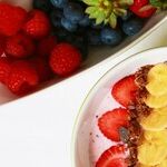 Getting Enough Fiber?