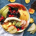 Healthy Eating Habits