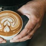 Heart-healthy Coffee