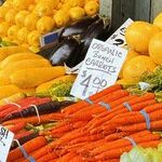 Fruits and Vegetables to Your Health