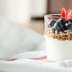 Yogurt for Lower Blood Pressure