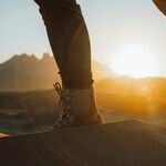 Walking and Diabetes