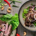 Spring Cleaning Your Diet