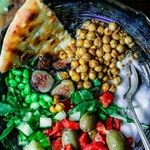 Mediterranean Diet Pattern for Health