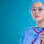 I Heart Female Docs