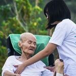 The Coming Caregiving Crisis