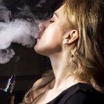 The Pulmonary Perils of Vaping