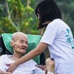 Palliative Care Helps Parkinson's Patients