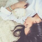 Talking in Your Dreams -- With Someone Else